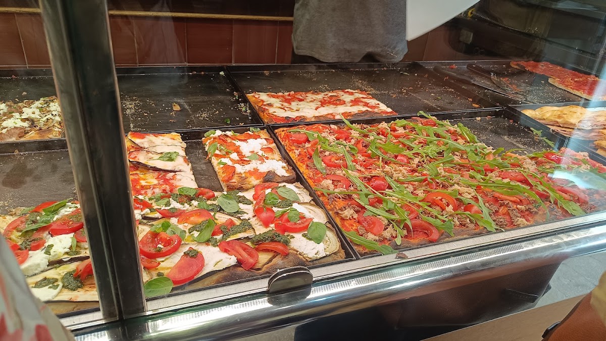 Pizzeria Boccaccia Photo 3