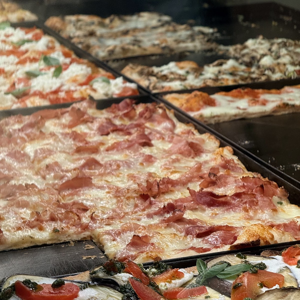 Pizzeria Boccaccia Photo 4