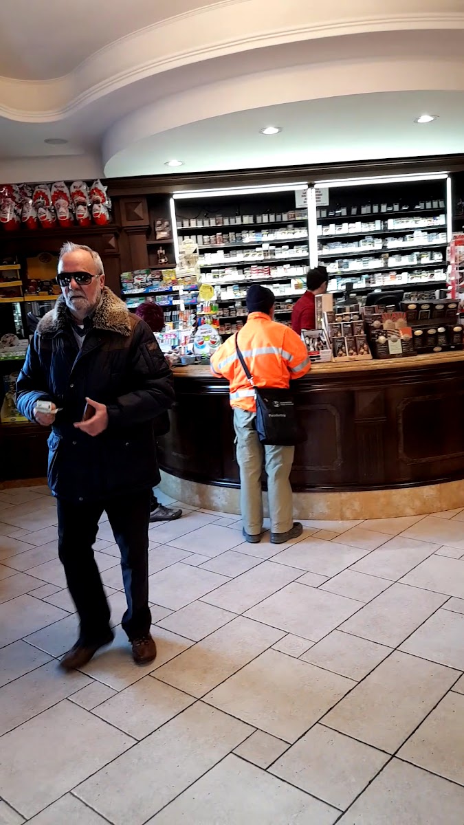 Caffè Europa Photo 2