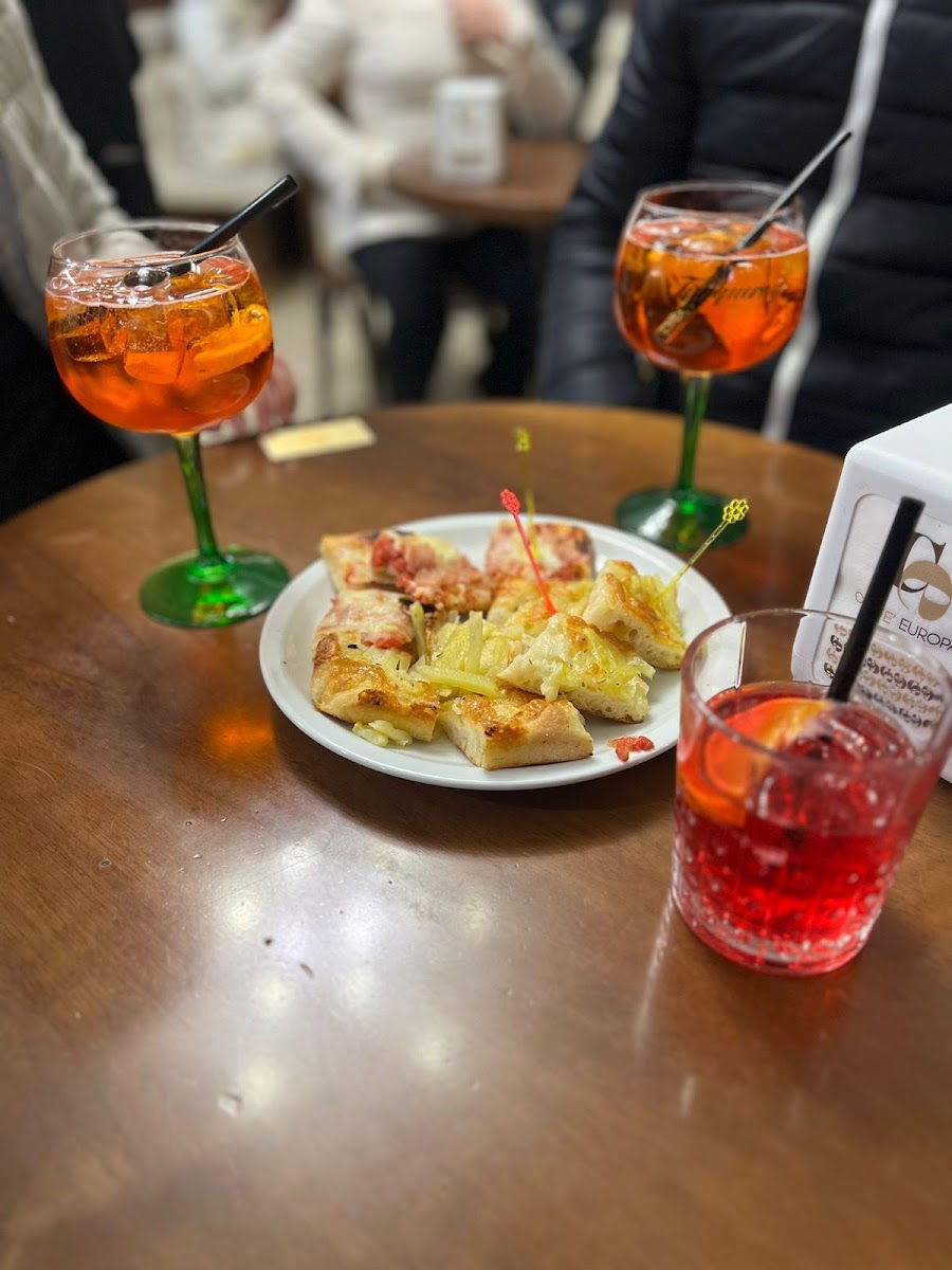 Caffè Europa Photo 3