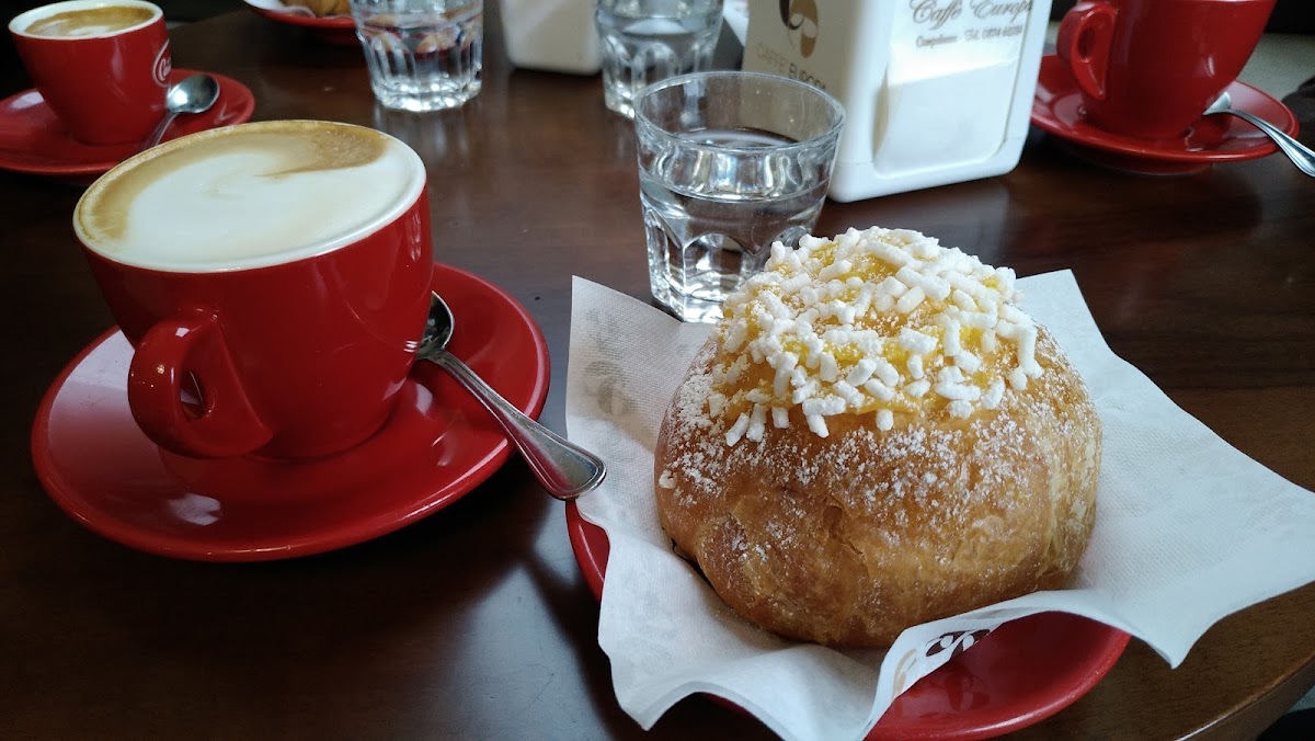 Caffè Europa Photo 8
