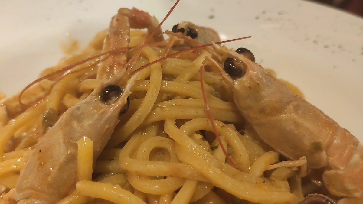 Ristorante Pizzeria Lo Zio Frankie Photo 2