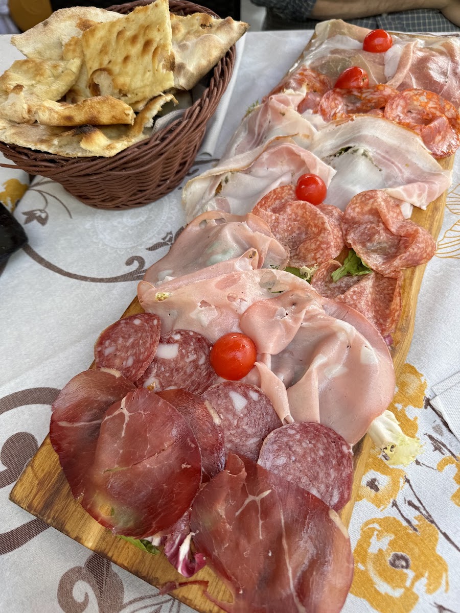Ristorante Pizzeria Lo Zio Frankie Photo 5