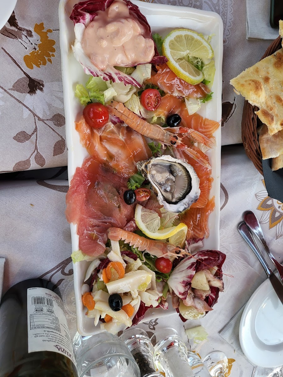 Ristorante Pizzeria Lo Zio Frankie Photo 8