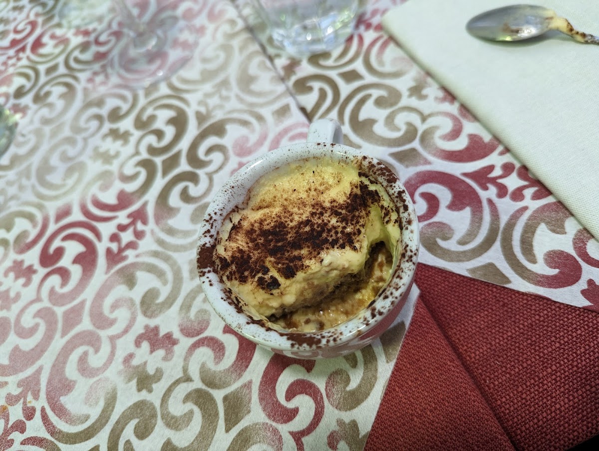 Ristorante Pizzeria Lo Zio Frankie Photo 9