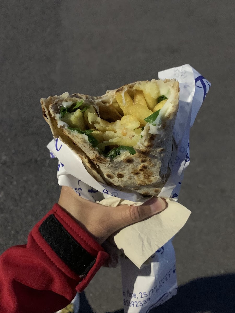 Piadina Party Photo 10