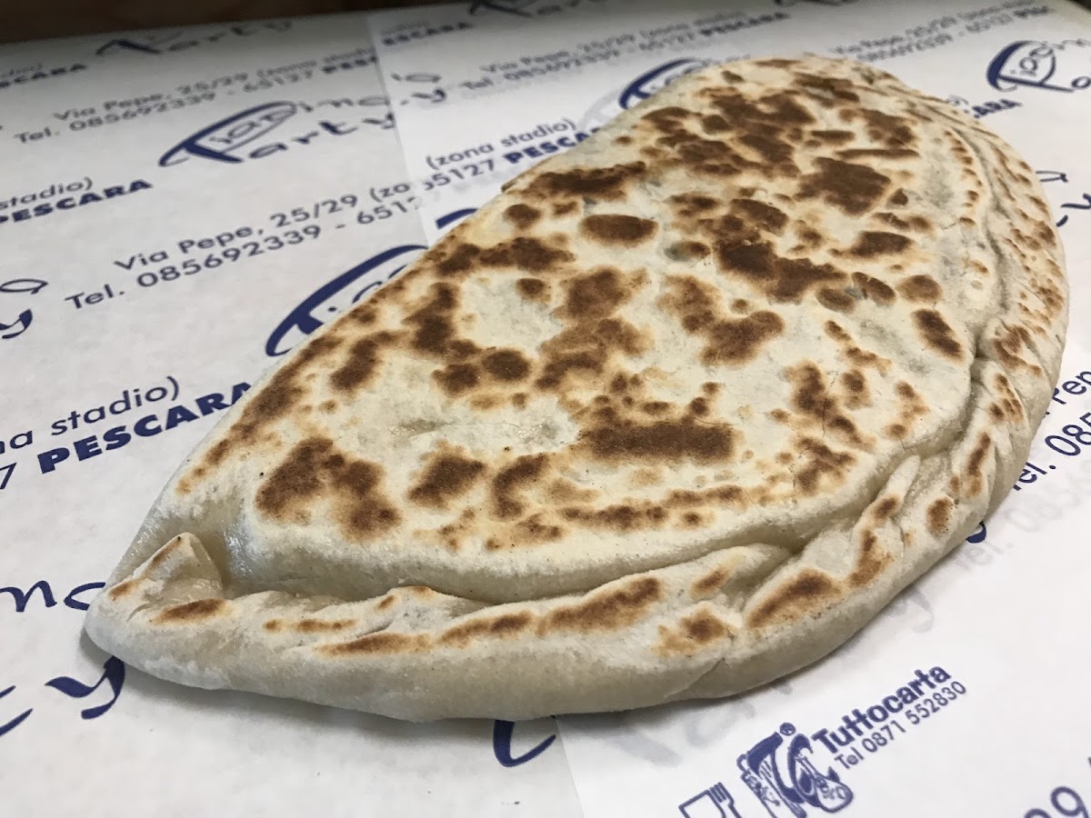 Piadina Party Photo 2