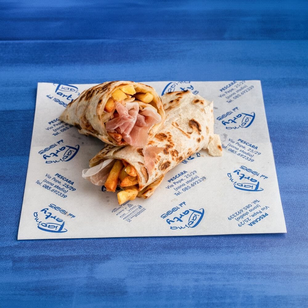 Piadina Party Photo 4