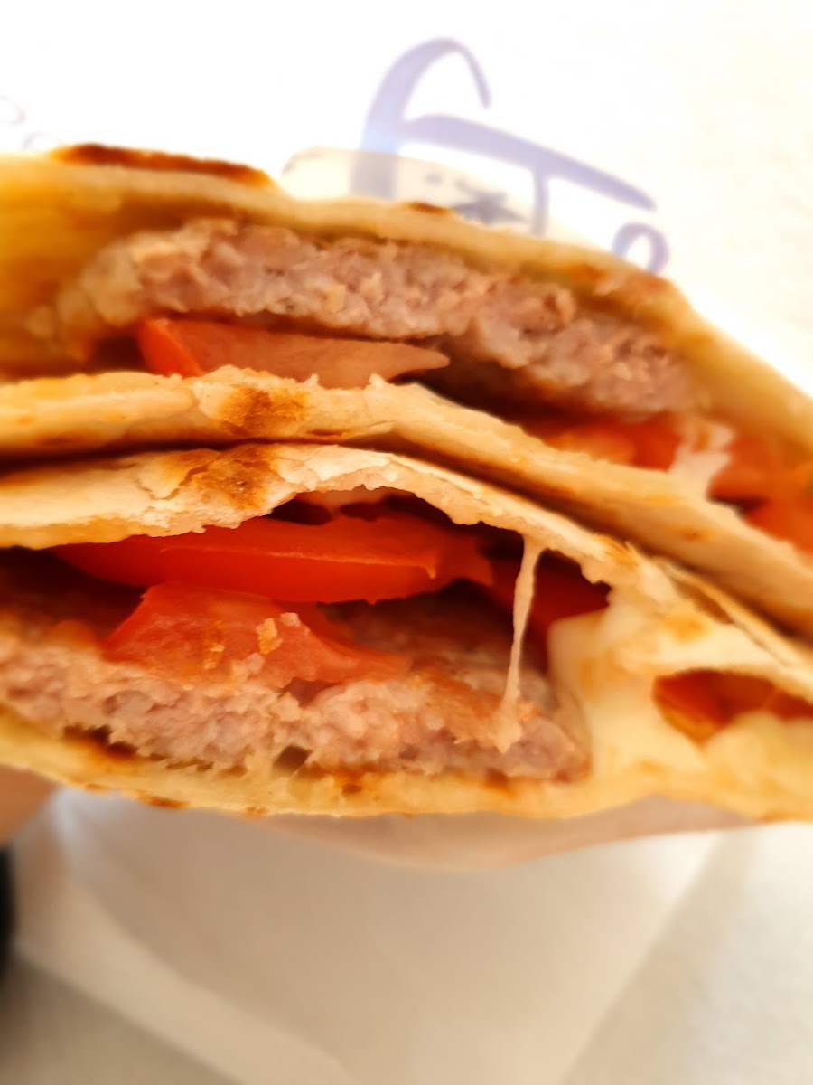 Piadina Party Photo 6
