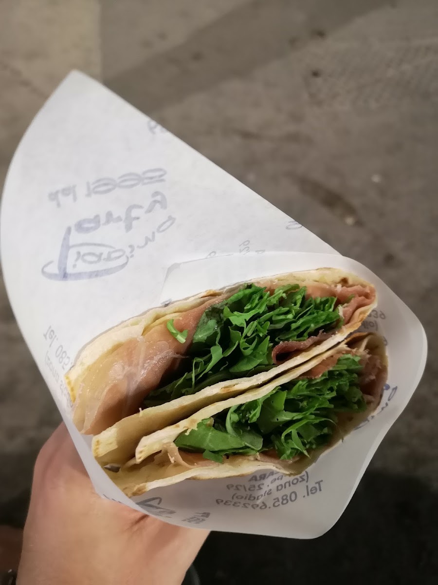 Piadina Party Photo 8