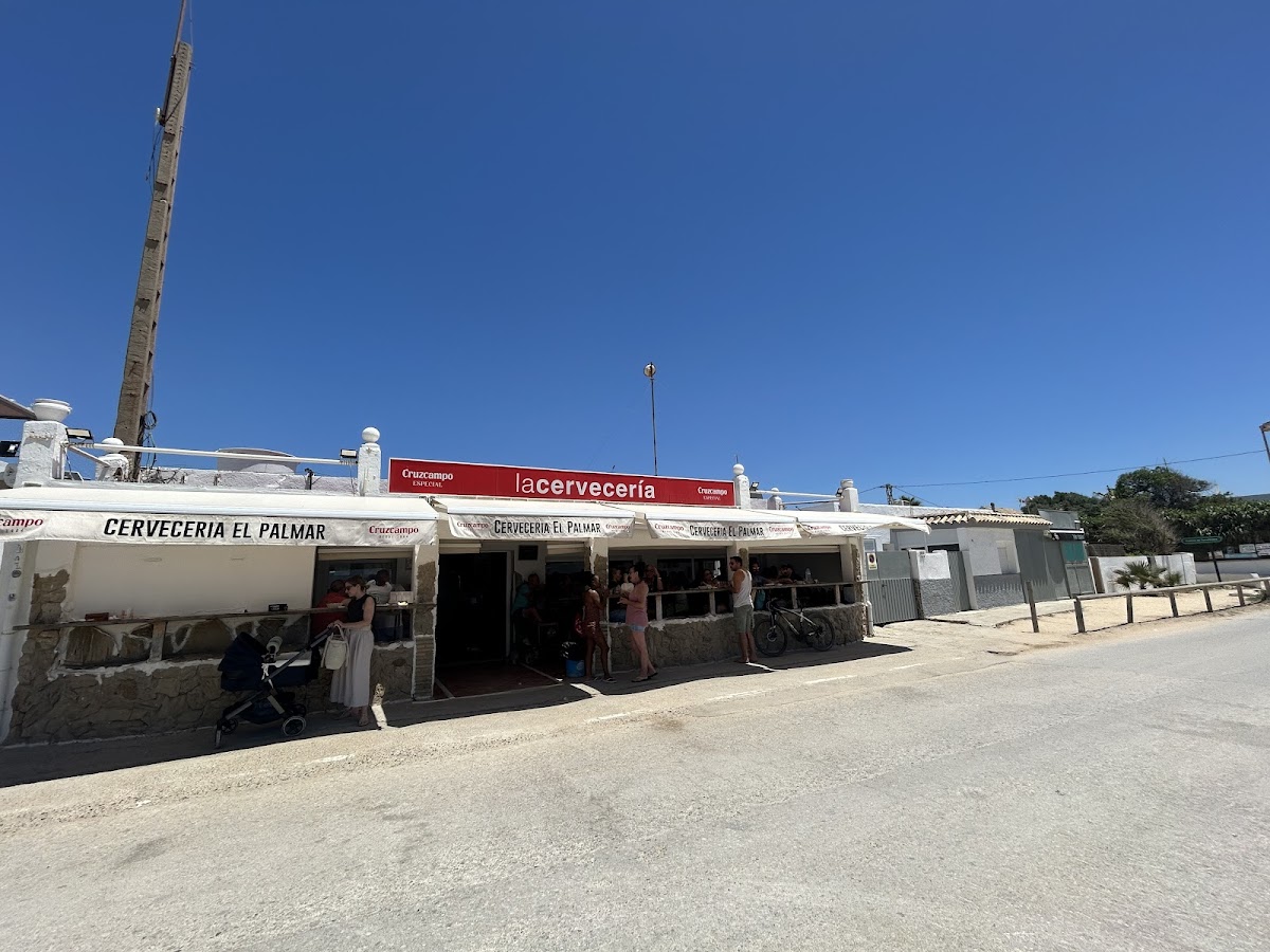 Cervecería El Palmar