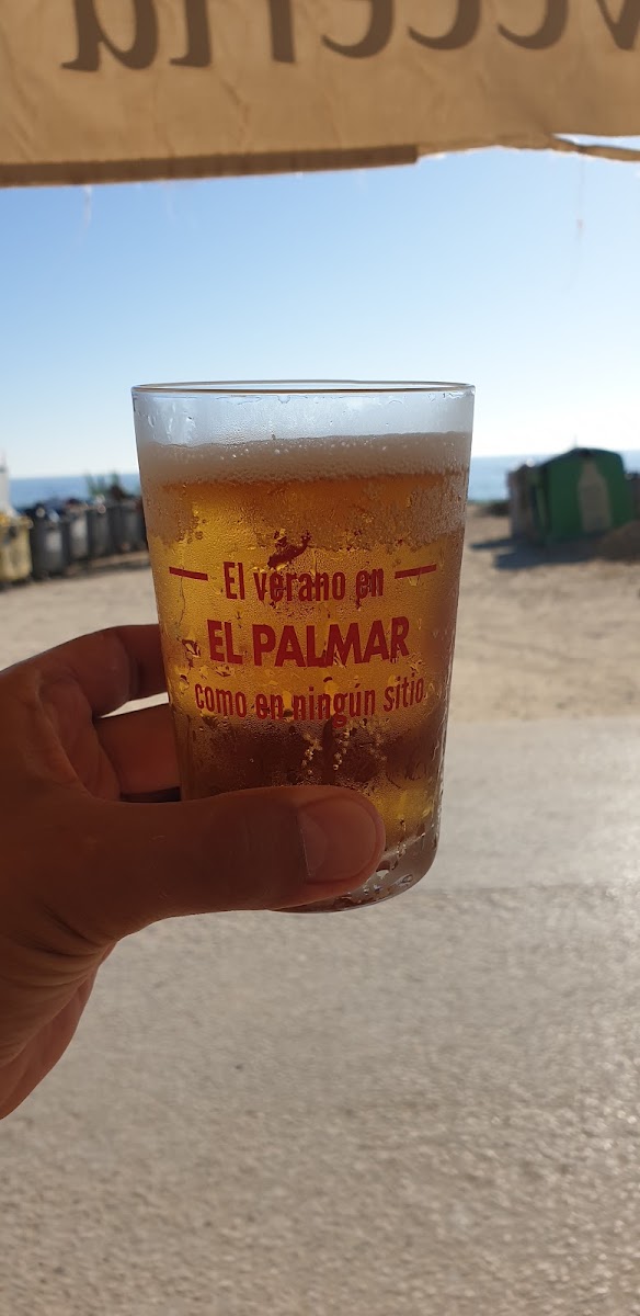 Cervecería El Palmar Photo 7