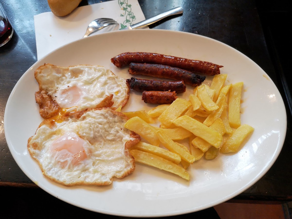 Leyre Pub Restaurant Photo 10