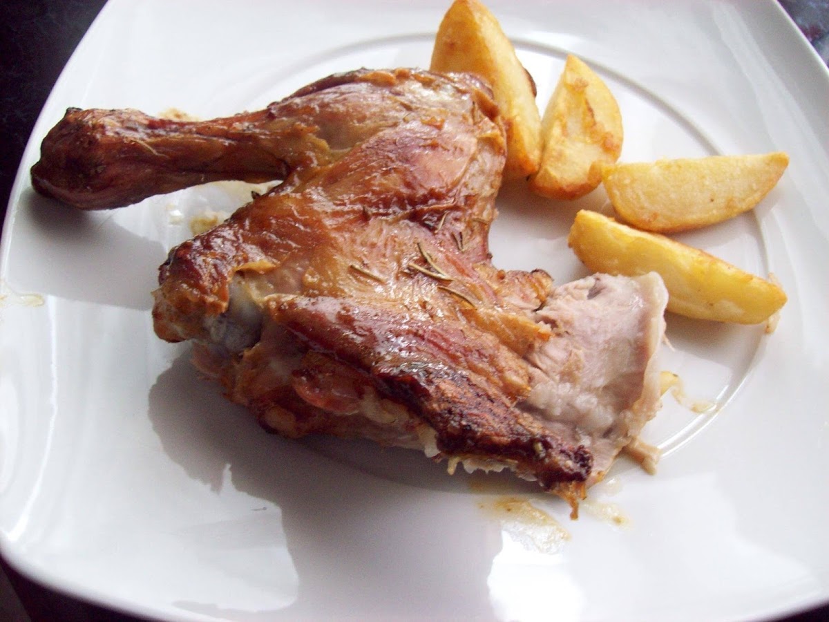 Leyre Pub Restaurant Photo 3