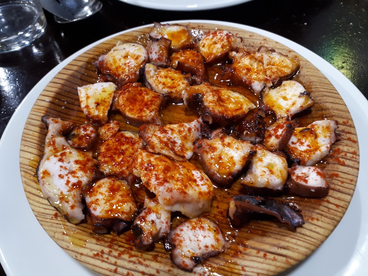 Leyre Pub Restaurant Photo 6