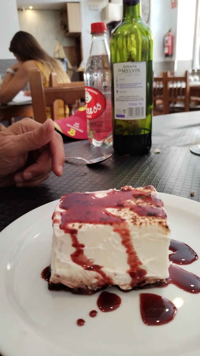 Restaurante Canalejas.come Photo 10