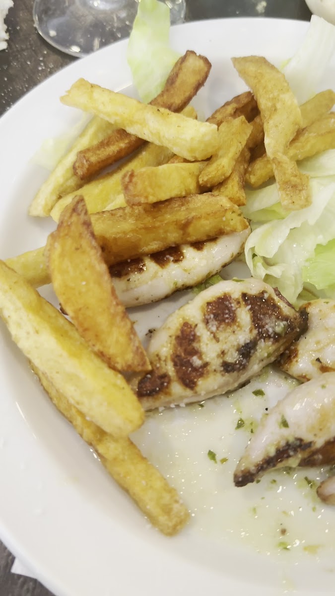 Restaurante Canalejas.come Photo 2