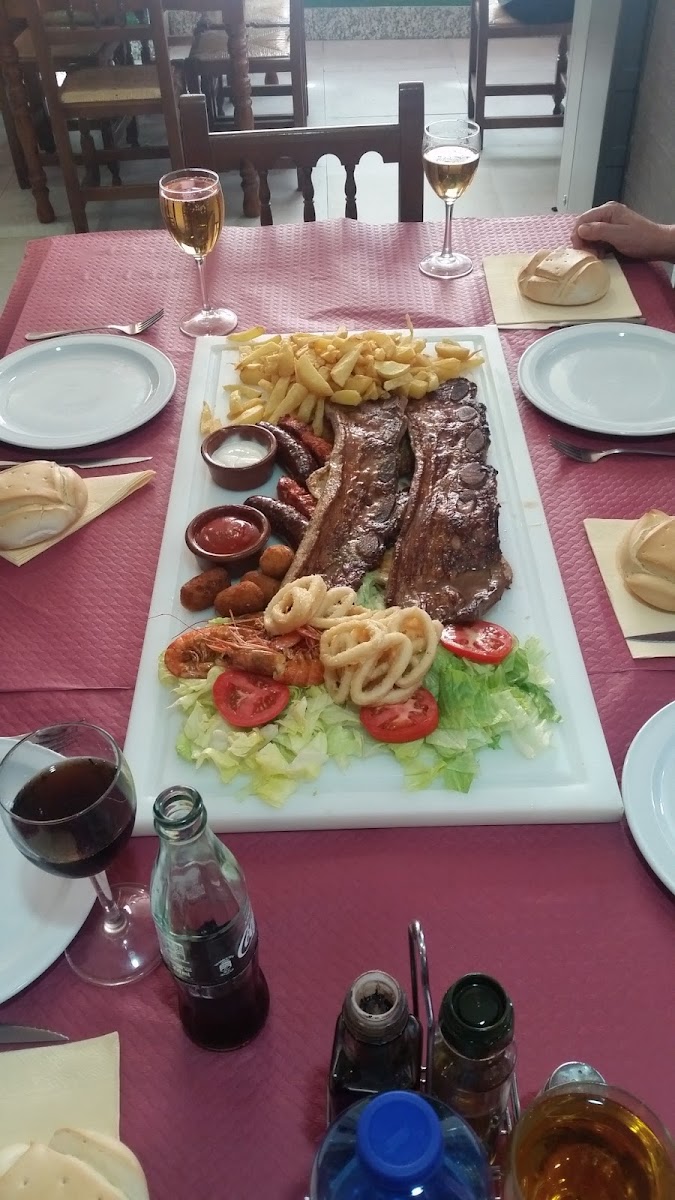 Restaurante Canalejas.come Photo 5