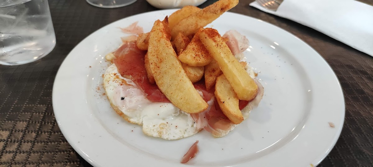 Restaurante Canalejas.come Photo 8