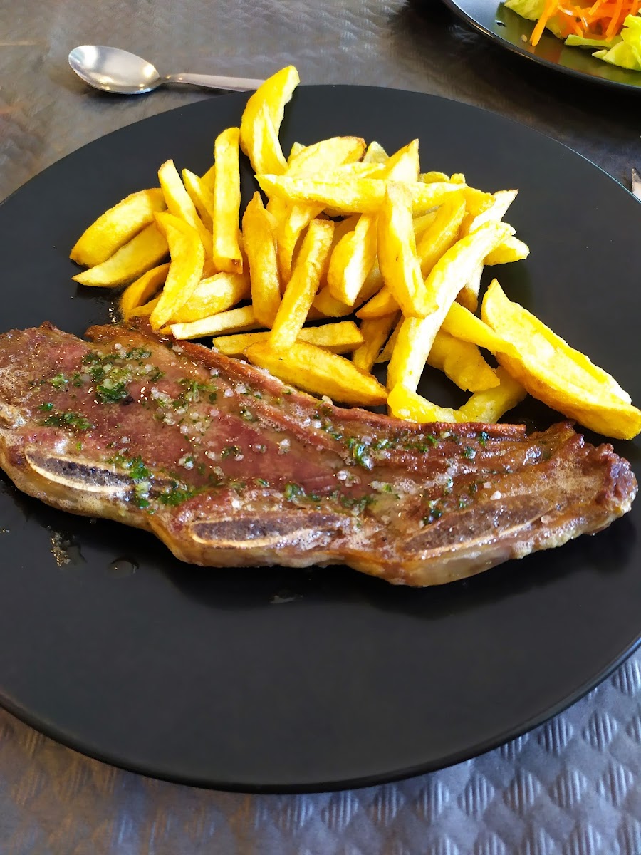 Restaurante Canalejas.come Photo 9
