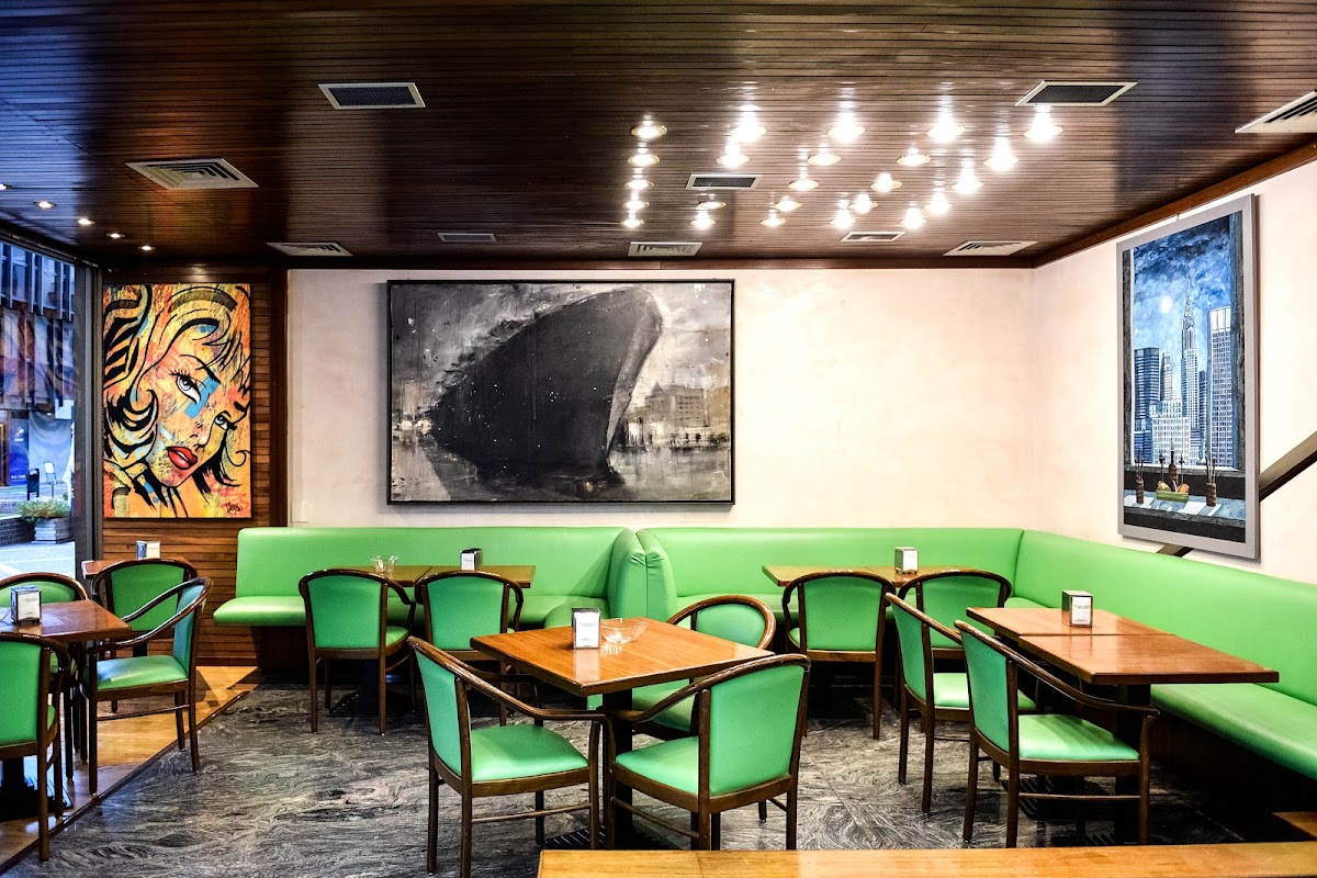 Bar Raphael 78