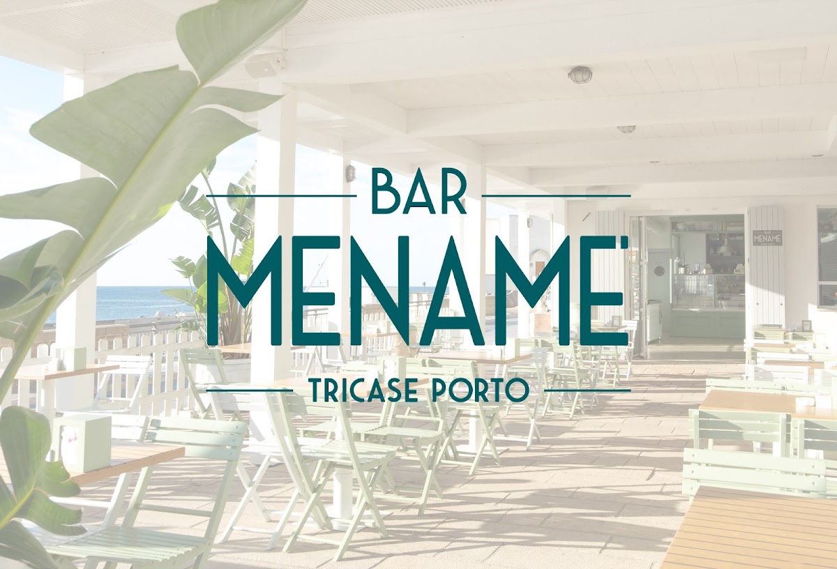 Menamè Tricase Porto Photo 4