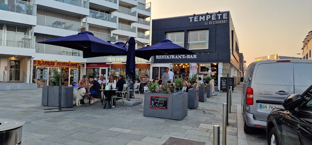 Tempête