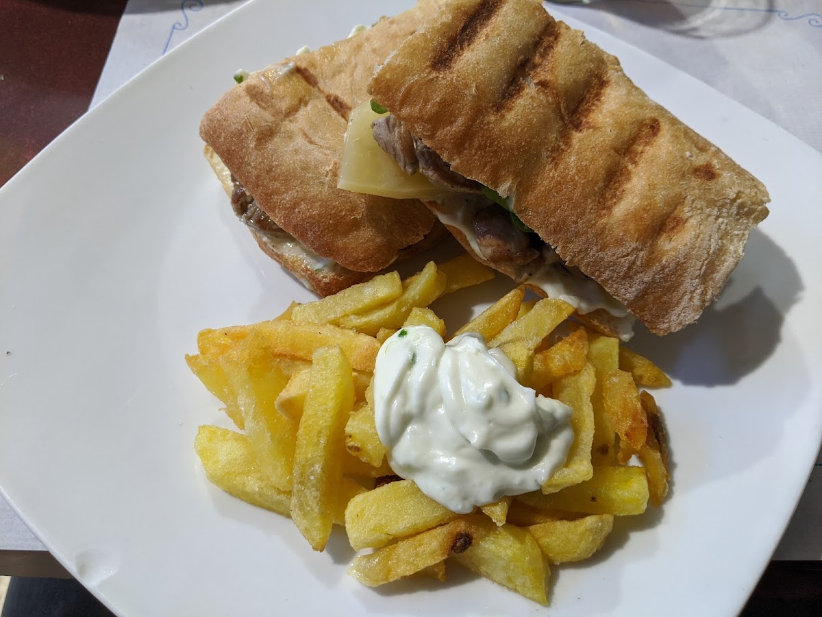 Los Puntales Photo 5
