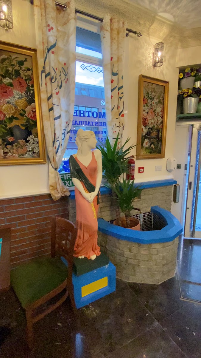 Mother Restaurant Photo 2