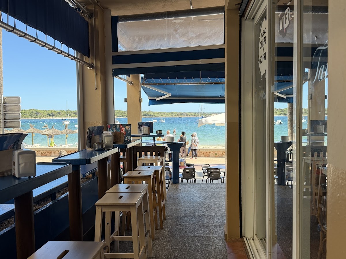 Tambucho Bar