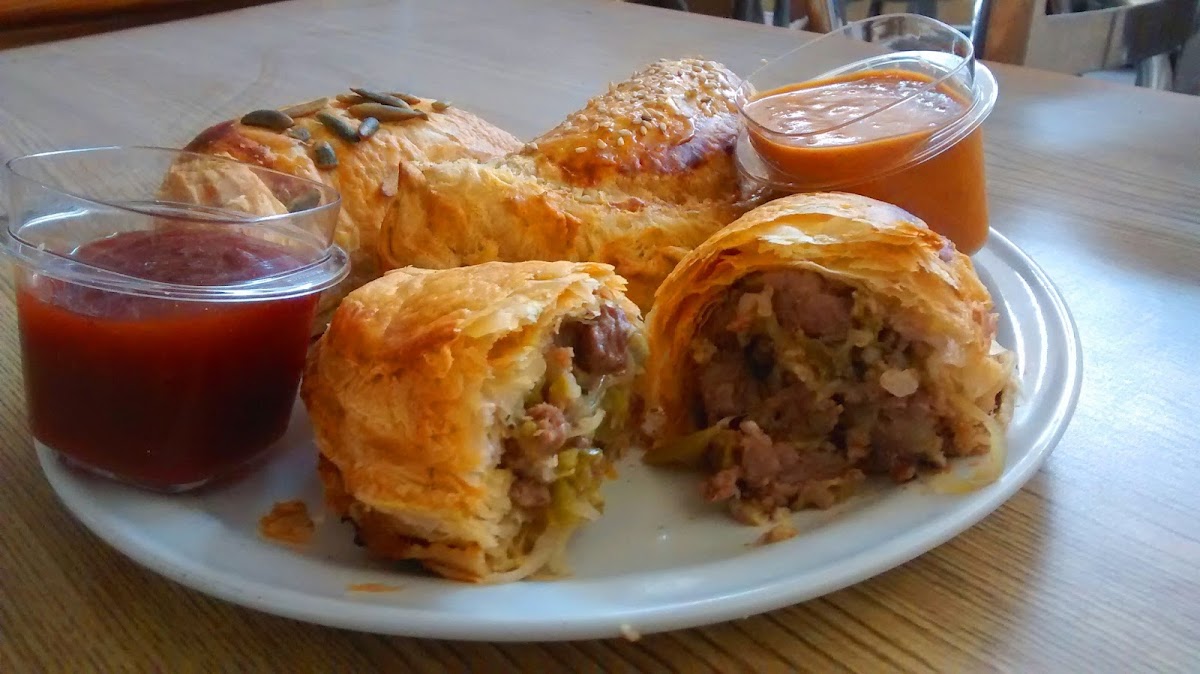 Empanadas La Tía Guille Photo 3