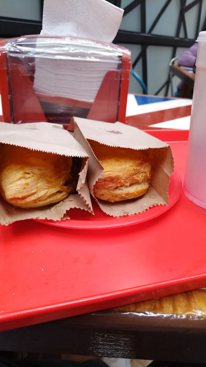 Empanadas La Tía Guille Photo 5