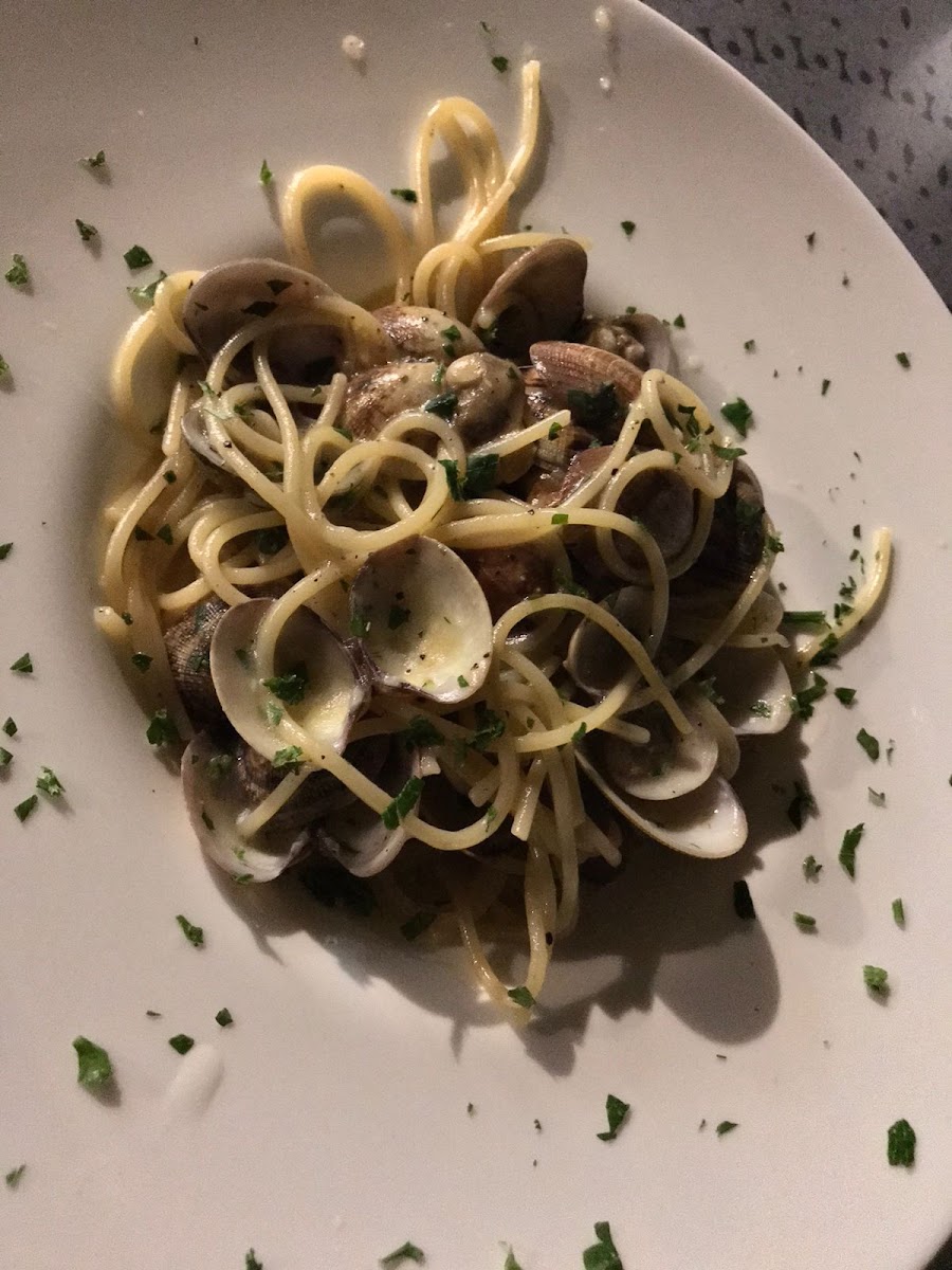L'Osteria Le Guglie Photo 10