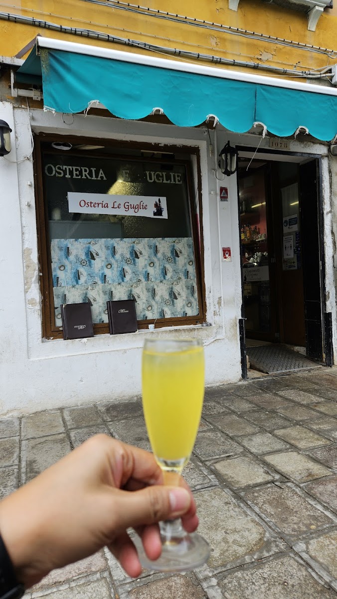 L'Osteria Le Guglie Photo 7
