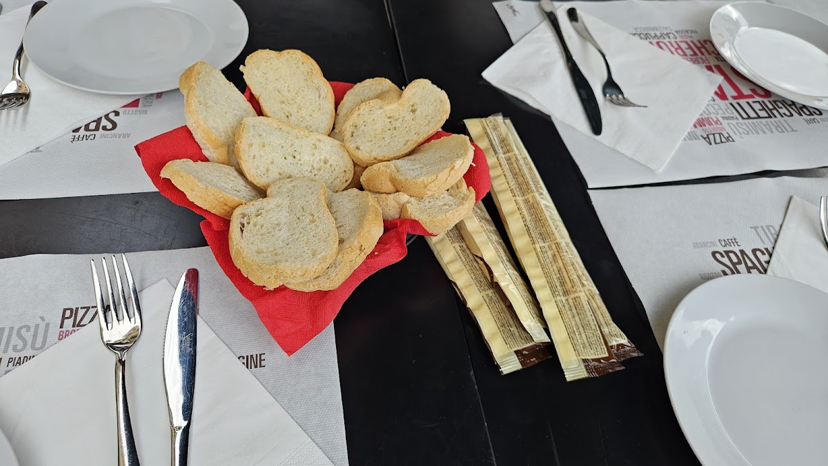 L'Osteria Le Guglie Photo 8