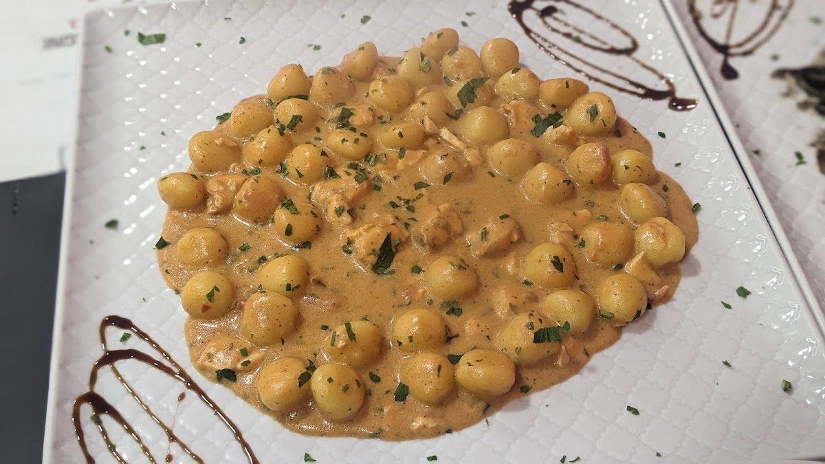 L'Osteria Le Guglie Photo 9