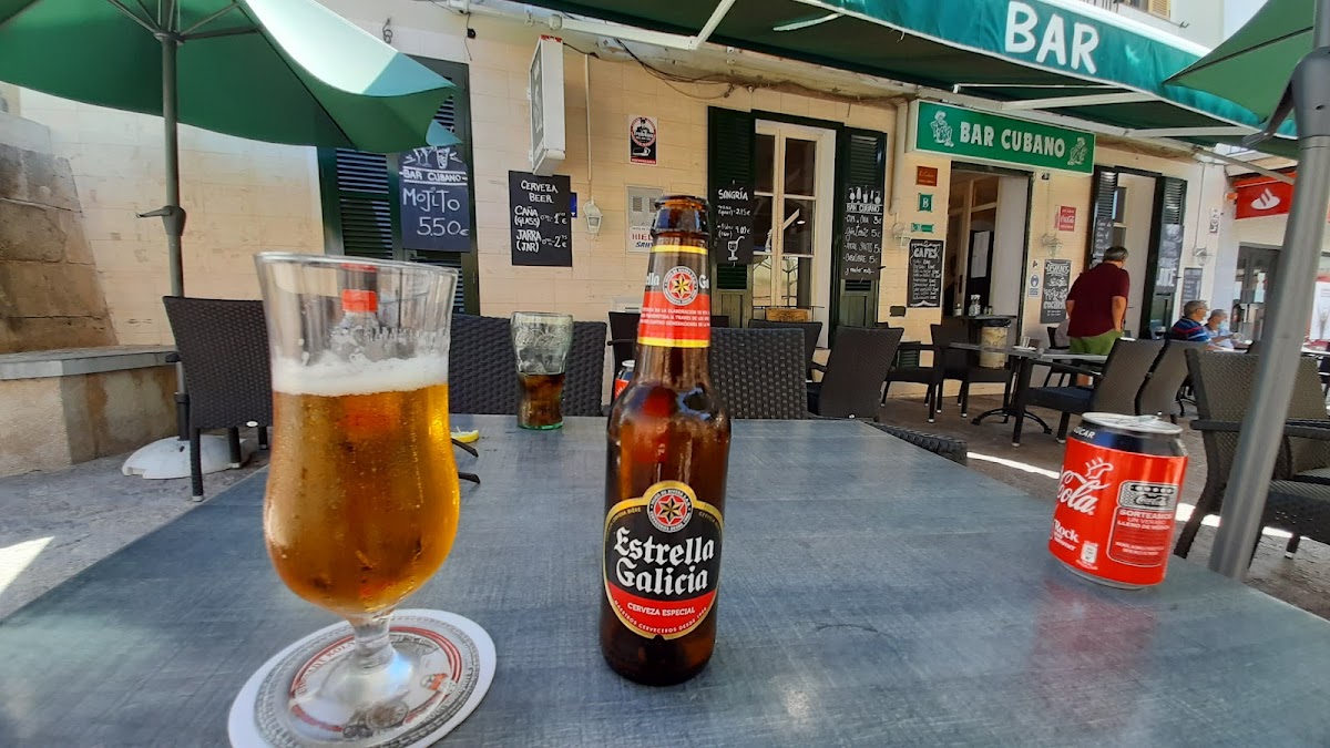 Bar Cubano Photo 6
