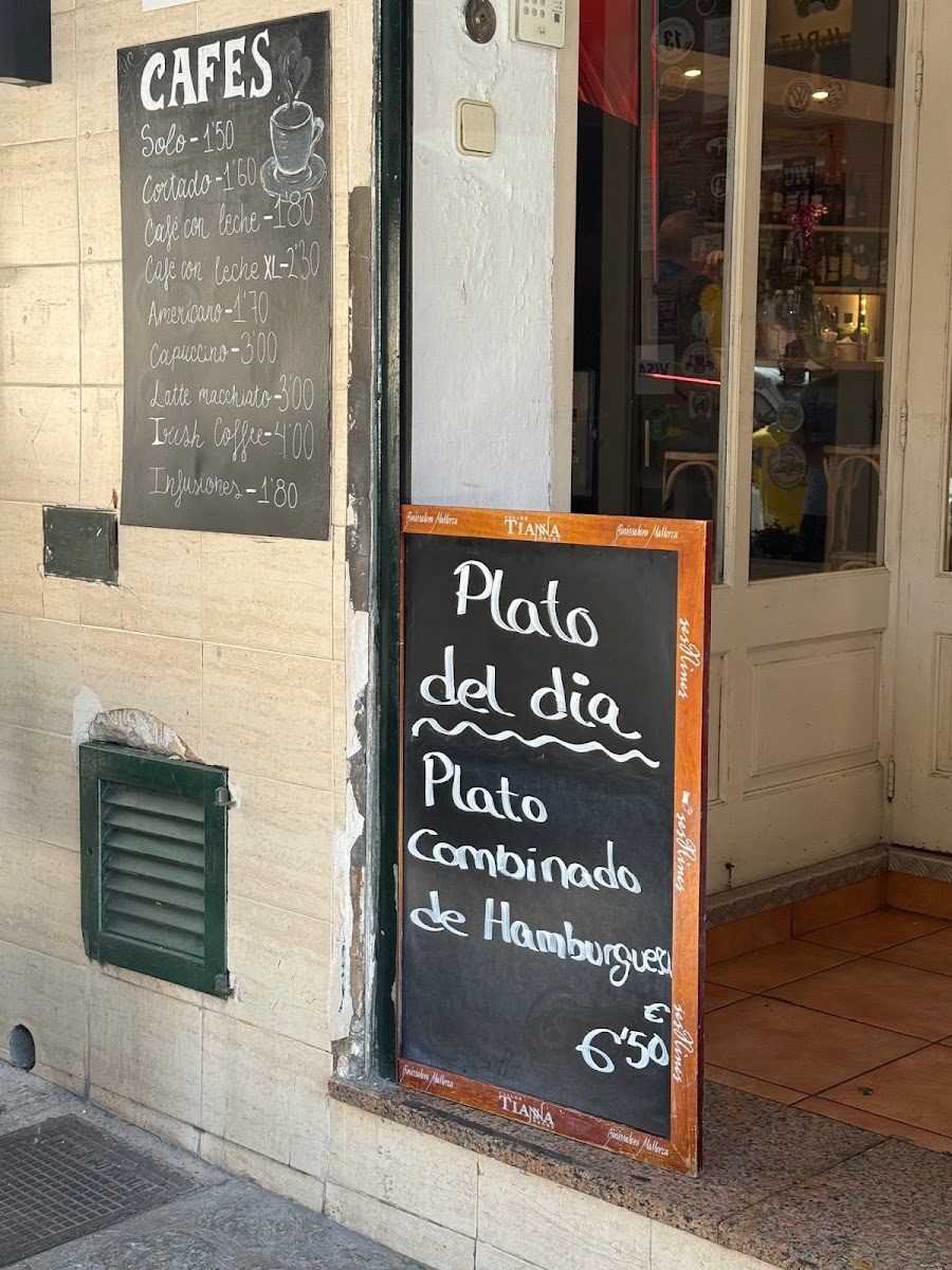 Bar Cubano Photo Menu 1