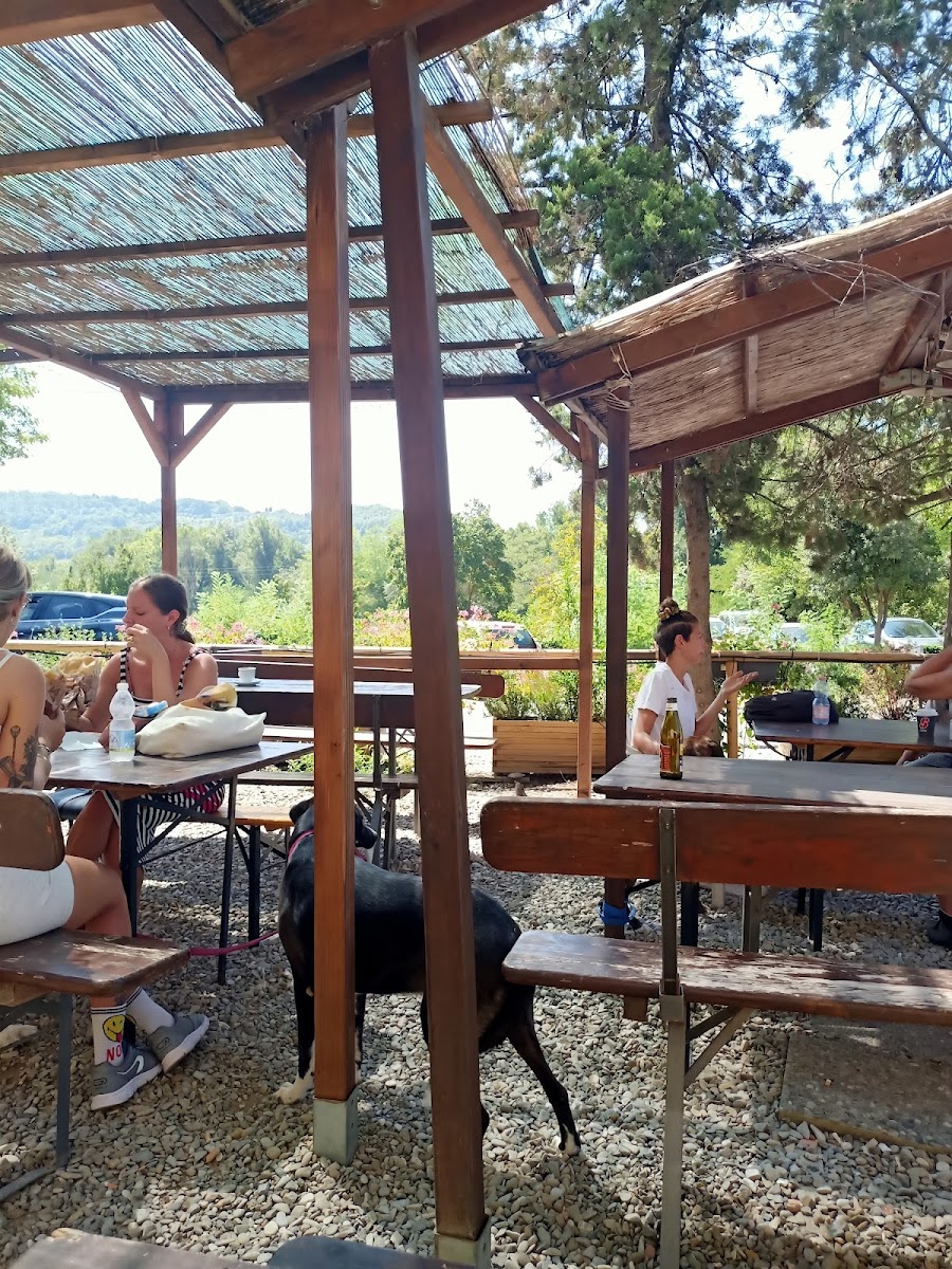 Bar Alimentari Ponte Rotto