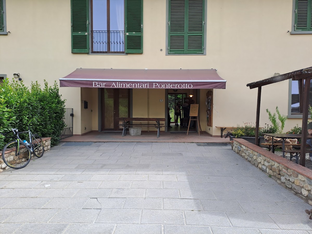Bar Alimentari Ponte Rotto Photo 3