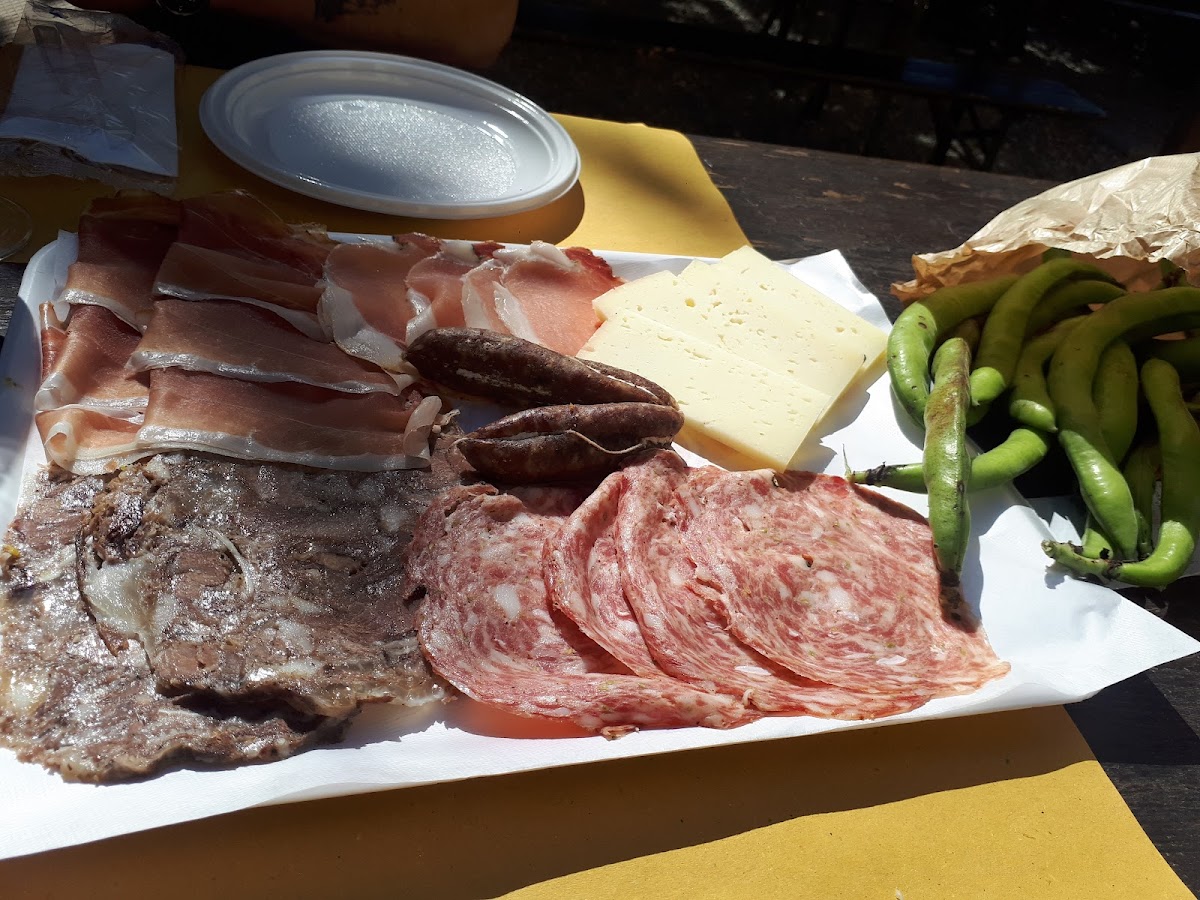 Bar Alimentari Ponte Rotto Photo 5