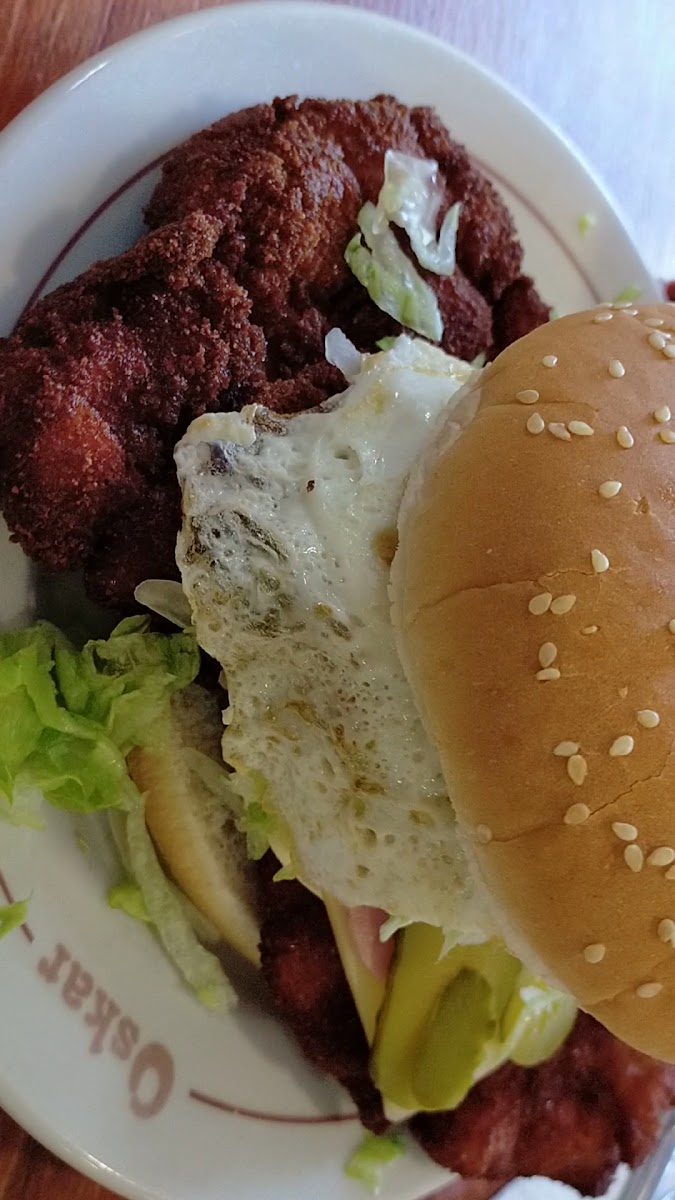Oskar Burger Móstoles Photo 2