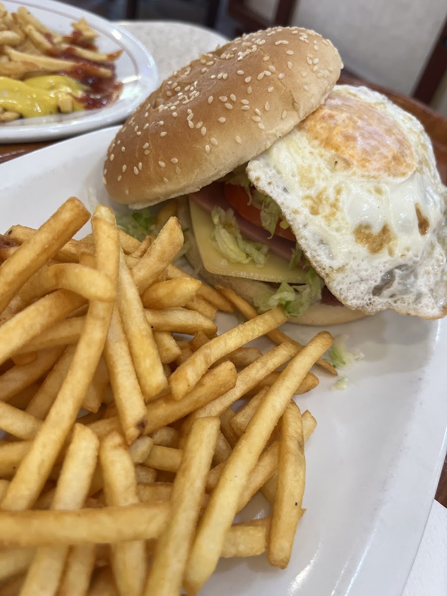 Oskar Burger Móstoles Photo 3