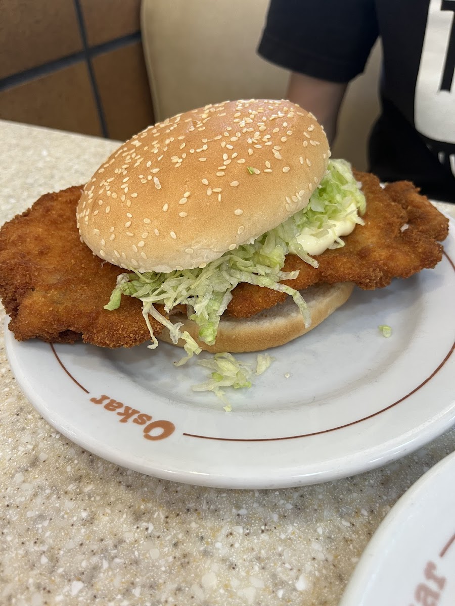 Oskar Burger Móstoles Photo 4