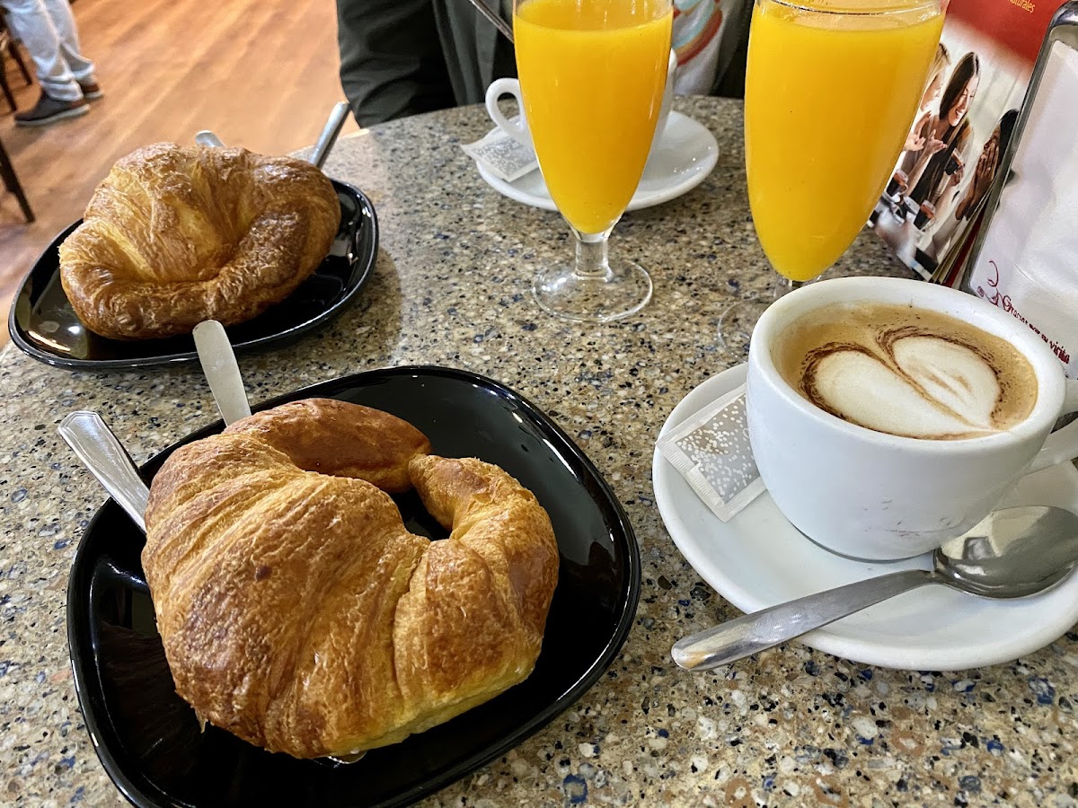 Café Fortaleza Photo 3