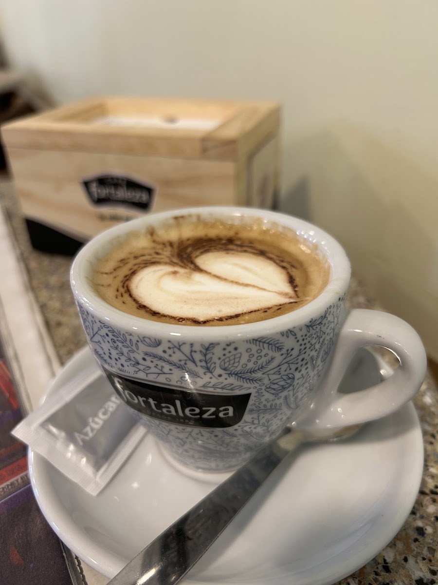 Café Fortaleza Photo 4
