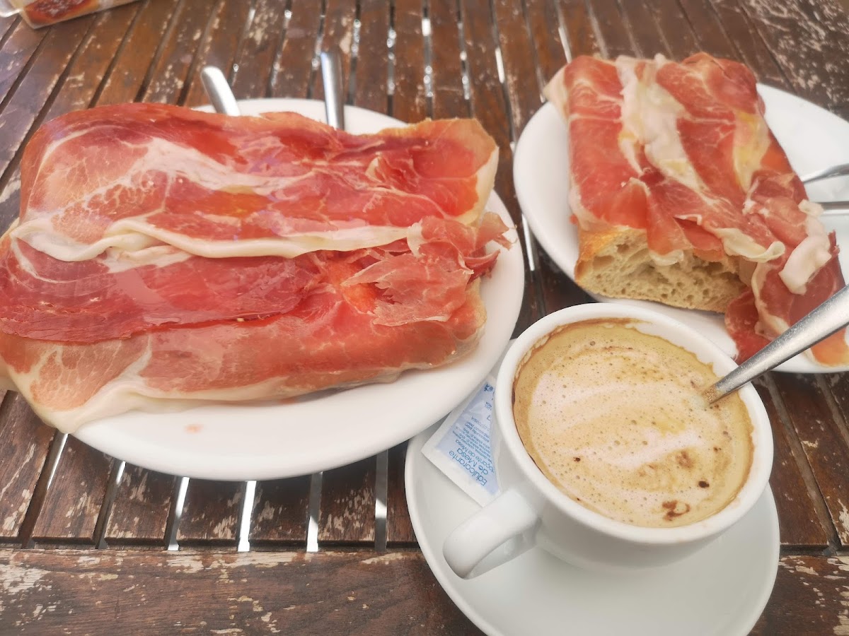 Café Fortaleza Photo 6