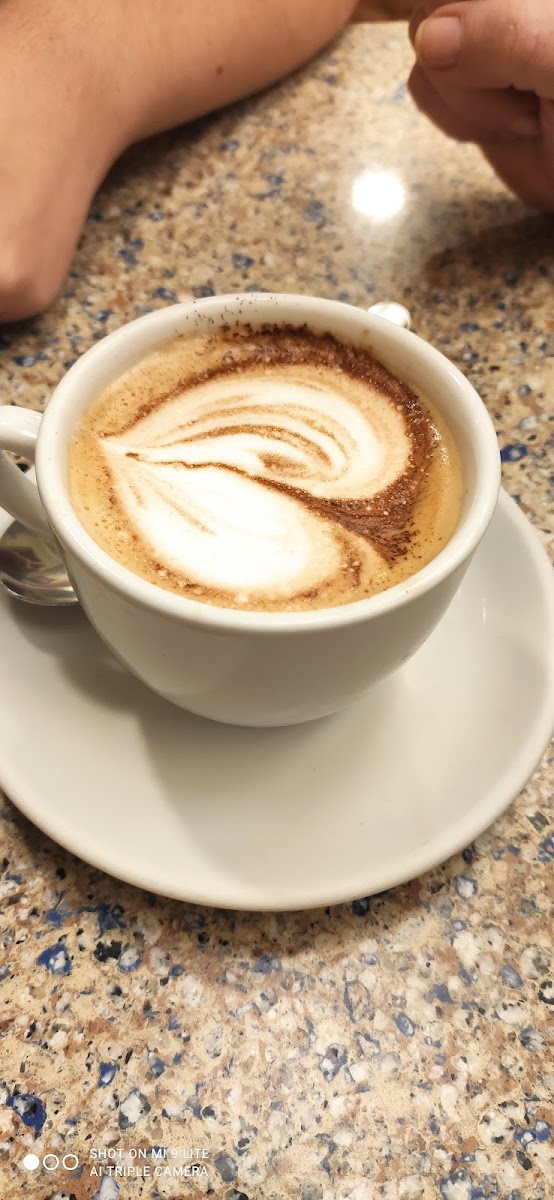 Café Fortaleza Photo 7