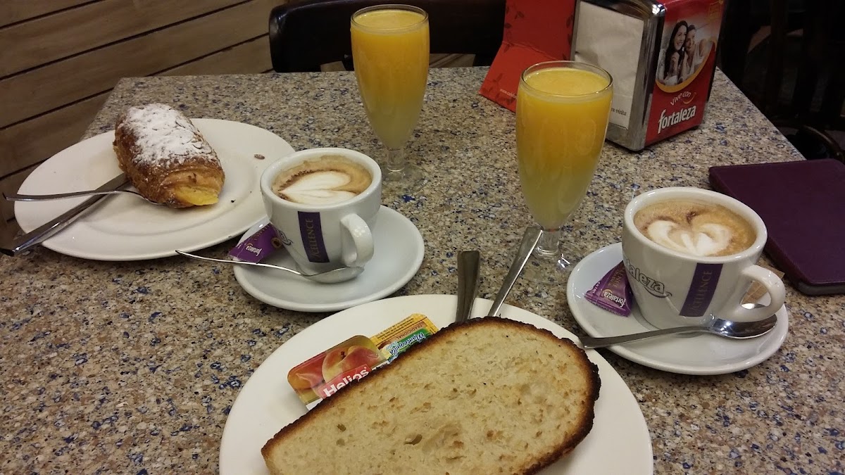 Café Fortaleza Photo 8