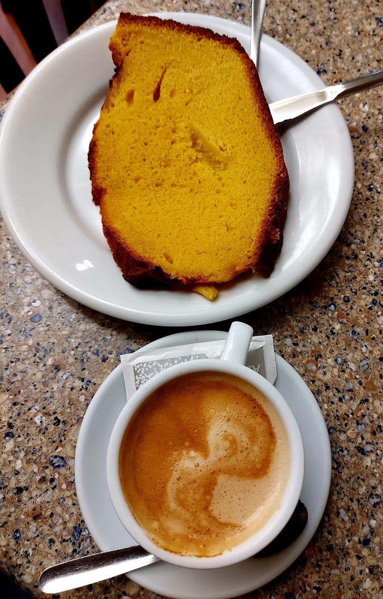 Café Fortaleza Photo 9